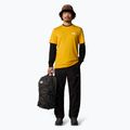 Men's The North Face Simple Dome Tee summit gold T-shirt 2