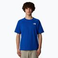 Men's The North Face North Faces t-shirt blue