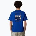 Men's The North Face North Faces t-shirt blue 3