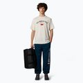 Men's The North Face Varsity Graphic white dune t-shirt 2
