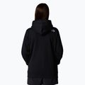 Women's The North Face Drew Peak Pullover Hoodie black 3