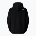 Women's The North Face Drew Peak Pullover Hoodie black 5