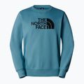 Men's sweatshirt The North Face Drew Peak Crew algae blue 4