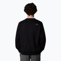 Men's sweatshirt The North Face Drew Peak Crew black 3