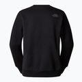 Men's sweatshirt The North Face Drew Peak Crew black 5