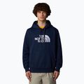 Men's The North Face Drew Peak Pullover Hoodie summit navy