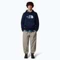 Men's The North Face Drew Peak Pullover Hoodie summit navy 2