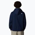 Men's The North Face Drew Peak Pullover Hoodie summit navy 3