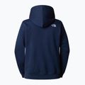 Men's The North Face Drew Peak Pullover Hoodie summit navy 5