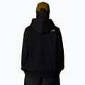 Men's The North Face Drew Peak Pullover Hoodie black 3