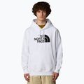 Men's The North Face Drew Peak Pullover Hoodie white/black