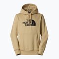 Men's The North Face Drew Peak Pullover Hoodie khaki stone 4