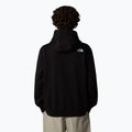 Men's sweatshirt The North Face Essential Relaxed Hoodie black 3