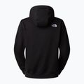 Men's sweatshirt The North Face Essential Relaxed Hoodie black 5