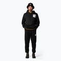 Men's sweatshirt The North Face Fine Hoodie black 2