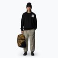Men's sweatshirt The Nort Face Fine Crew black 2