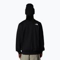 Men's sweatshirt The Nort Face Fine Crew black 3