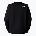 Men's sweatshirt The Nort Face Fine Crew black 5