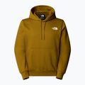 Men's sweatshirt The North Face Simple Dome Hoodie moss green 4