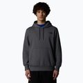 Men's sweatshirt The North Face Simple Dome Hoodie medium grey heather