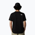 Men's T-shirt The North Face Easy tnf black 3