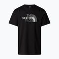 Men's T-shirt The North Face Easy tnf black 4