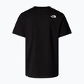 Men's T-shirt The North Face Easy tnf black 5
