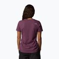 The North Face women's Easy midnight mauve/purple T-shirt 3