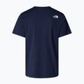 Men's t-shirt The North Face Easy summit navy 5