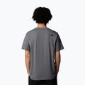 Men's T-shirt The North Face Easy tnf medium grey heather 3