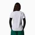 Women's t-shirt The North Face Easy white 3