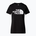 Women's t-shirt The North Face Easy black 4