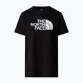 Women's The North Face Relaxed Easy Tee tnf black 4