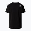 Women's The North Face Relaxed Easy Tee tnf black 5