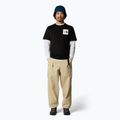 Men's T-shirt The North Face Fine black 2