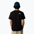 Men's T-shirt The North Face Fine black 3