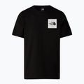 Men's T-shirt The North Face Fine black 4