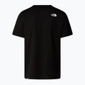 Men's T-shirt The North Face Fine black 5