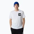 Men's T-shirt The North Face Fine white