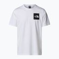 Men's T-shirt The North Face Fine white 4