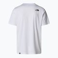 Men's T-shirt The North Face Fine white 5