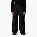 Children's ski trousers The North Face Freedom Insulated black