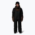 Children's ski trousers The North Face Freedom Insulated black 2