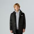 Children's rain jacket The North Face North Down Triclimate black 12
