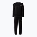 Children's thermal underwear set The North Face Dotknit Thermal black