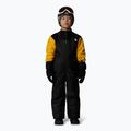 Children's ski trousers The North Face Kid Freedom Insulated Bib black 3