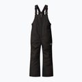 Children's ski trousers The North Face Kid Freedom Insulated Bib black 4