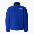 Children's sweatshirt The North Face Yumiori Full Zip blue 2