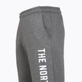 Men's trousers The North Face Varsity Graphic medium grey heather 3