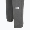 Men's trousers The North Face Varsity Graphic medium grey heather 4
